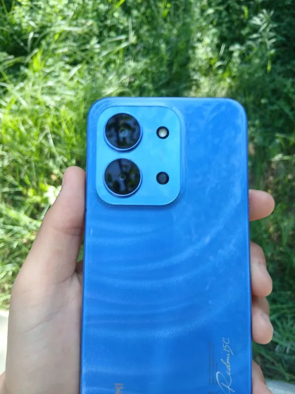 REDMI 15C 7 REDMI 15C 7