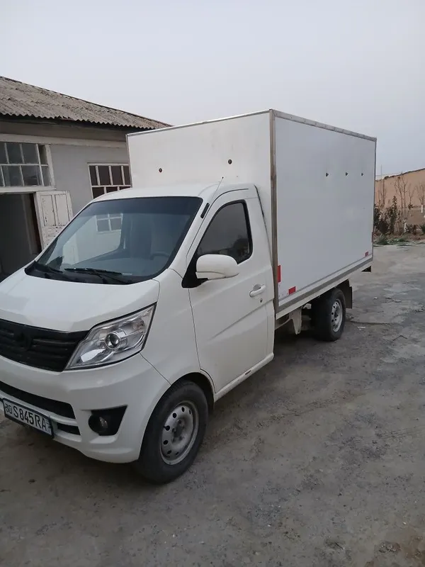 Changan t30 yuk avtomabil 6 Changan t30 yuk avtomabil 6