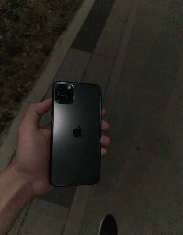 Iphone 11 pro max 3 Iphone 11 pro max 3