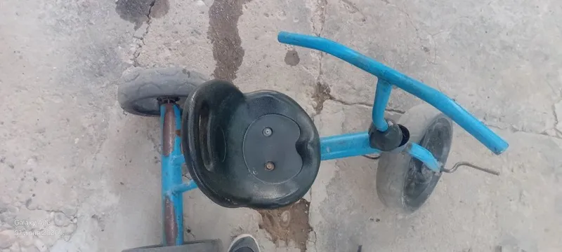 Ishlatilgan velik bor 2 Ishlatilgan velik bor 2