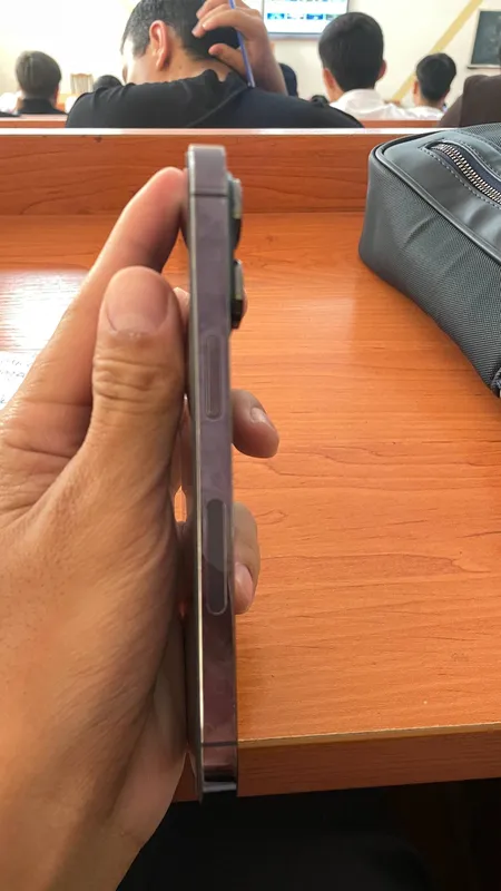 iphone 14 pro 128gb 3