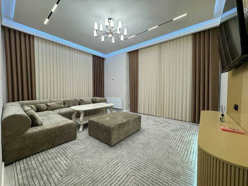 Шикарная 2шка на Мирабадском рн ор метро Ойбек ЖК PARKWOOD 2