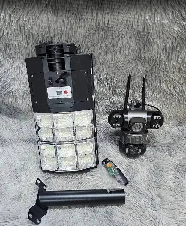 Camera