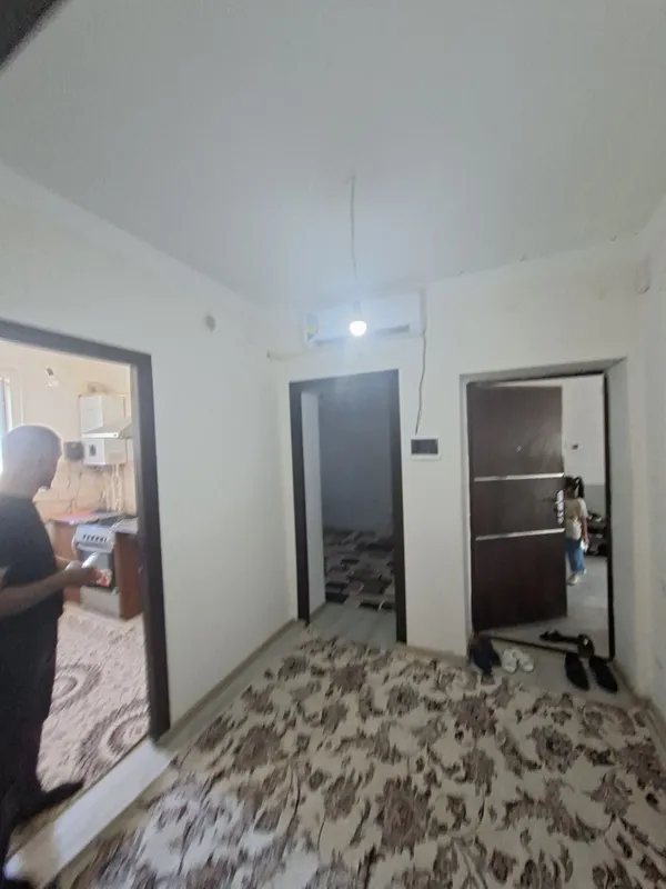 Qiziltepa 3 xonali kvartira 8