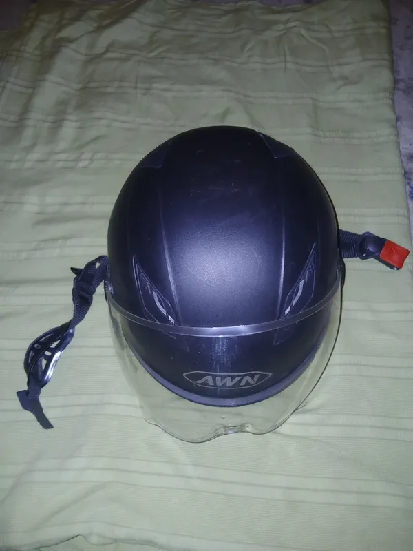 skuter uchun kaska shlem 5