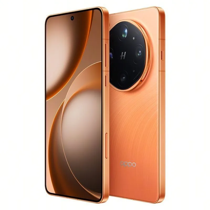 Oppo find x9 ultra + imei + kafolat! — фото 1