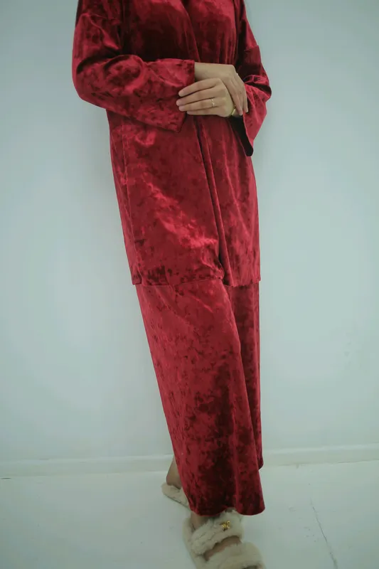 O‘lchami standart, 52–54 gacha 5