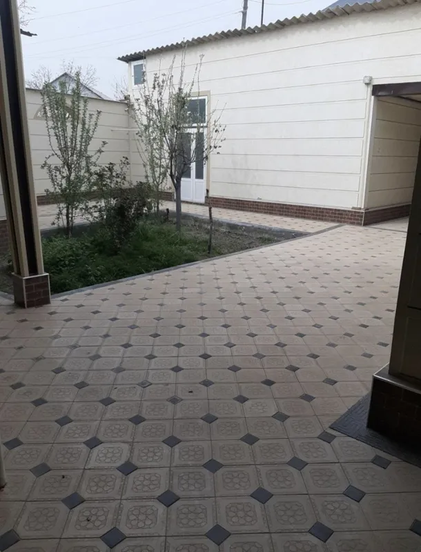 Ҳовли.Ғиждувон.центр.Парк кӯча.2 та санузел.Шароити зӯр.6 та хона. — фото 1