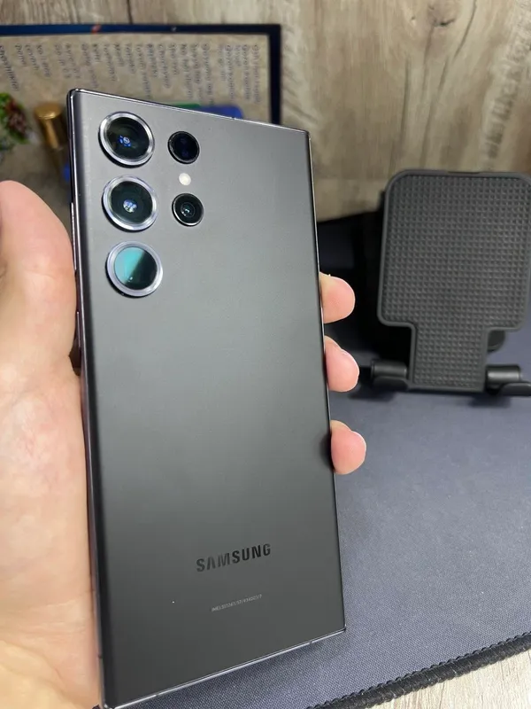 Samsung S23 Ultra
