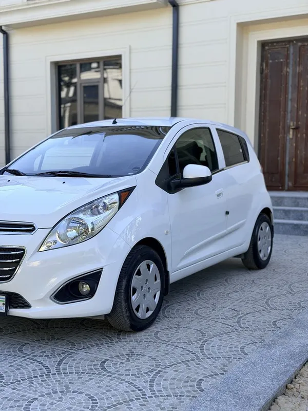 spark sotiladi 2015 yil 173000 km faqat binzinda yurgan 2 spark sotiladi 2015 yil 173000 km faqat binzinda yurgan 2