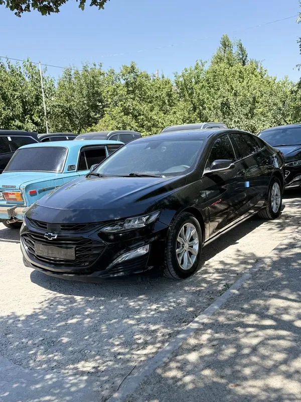 Malibu XL eng full pozitsiya 1