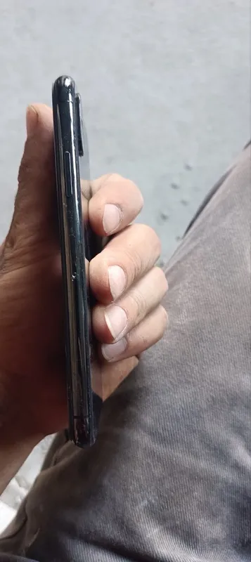 Iphone xs 64 тали, face bor, ture tone bor 4