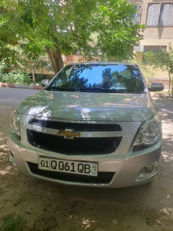 Cobalt 2013 yil xolati yaxwi 3 pozitsya