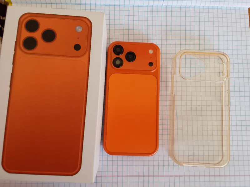 iPhone 17 pro maks mini iPhone 17 pro maks mini