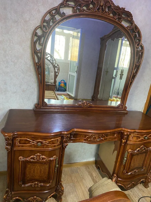 Срочно продам СВОЮ элитную мебель!!