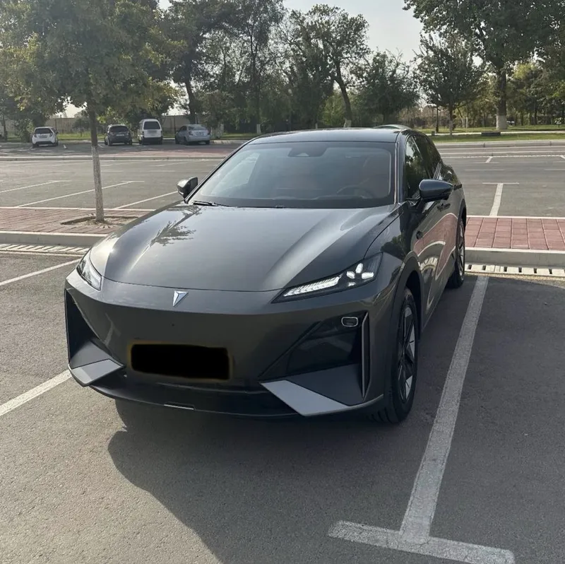 Deepal S07 max 215km 2024 йил