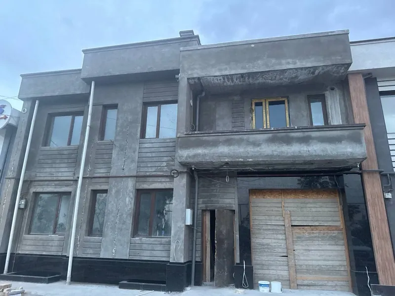 Alukafon alukabond xizmati fasad ishari uchun — фото 2