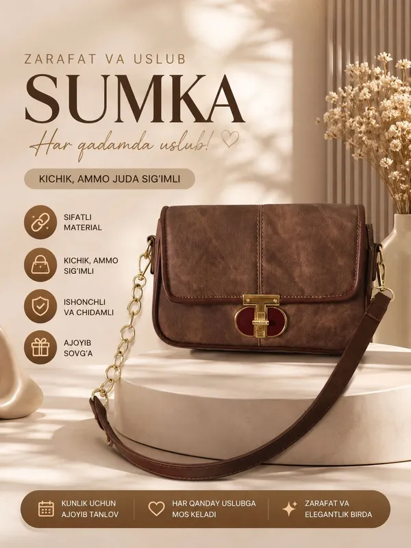Sumka 1 Sumka 1