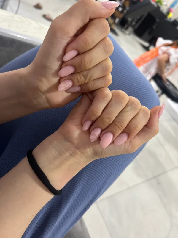 Каждый день нужны модели для маникюра 3