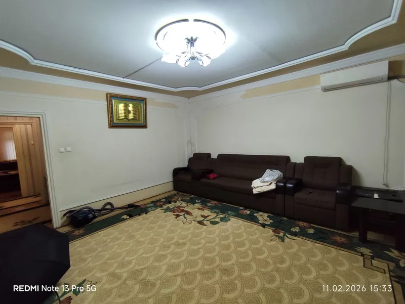 аренда квартира себзор 3 хоналий 500$ ойилла га