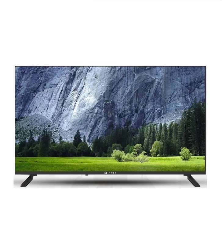 Телевизор Immer 75 4K UHD ANDROID TV бесплатна доставка — фото 1