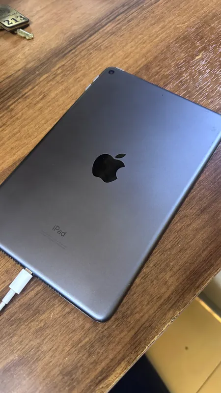 iPad mini 5 — фото 1