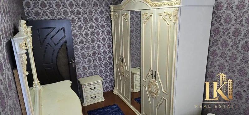 Продаётся 3-комнатная квартира, 72 м², 5/9, Шайхантахурский район — фото 5