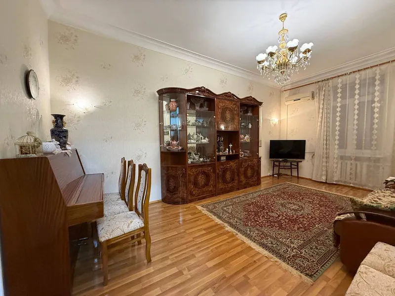 3-комнатная квартира, 95 м2, Мирзо-Улугбек 3