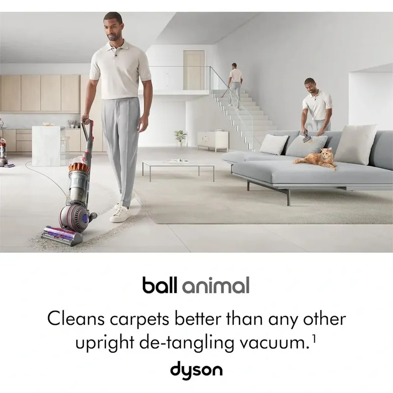 Changyutgich DYSON BALL ANIMAL UP34 - Toshkentda — фото 1