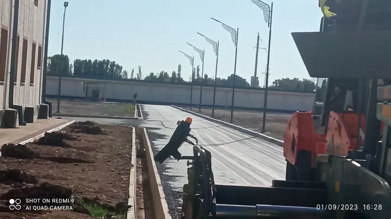 Asfalt qilish xizmati 3 Asfalt qilish xizmati 3