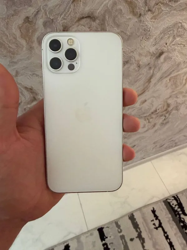 Iphone 12 pro 128GB