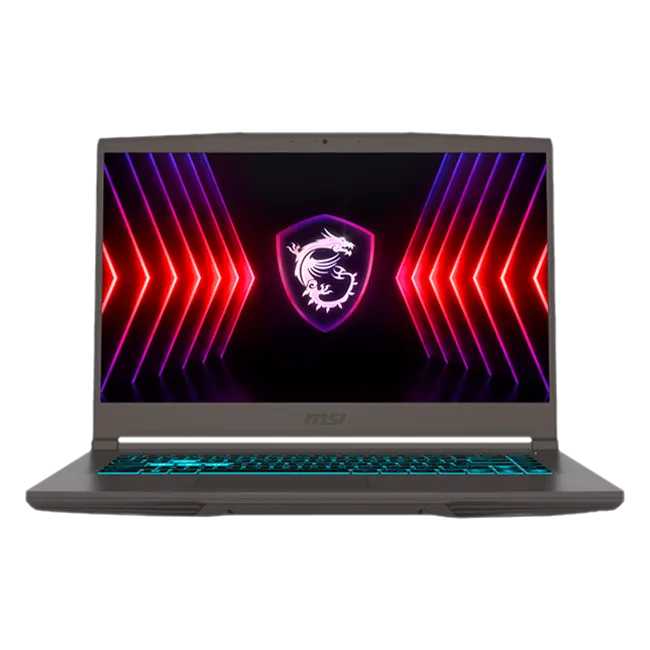 MSI Thin A15 MSI Thin A15