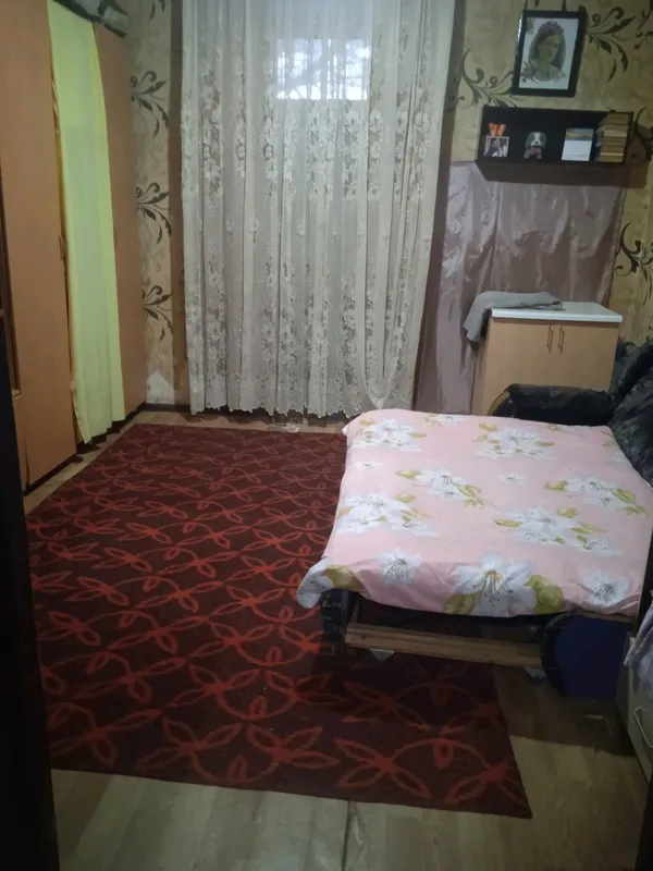 Недвижимость  дома 4