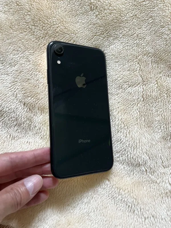 Iphone XR 64 gb 84 % 1 Iphone XR 64 gb 84 % 1