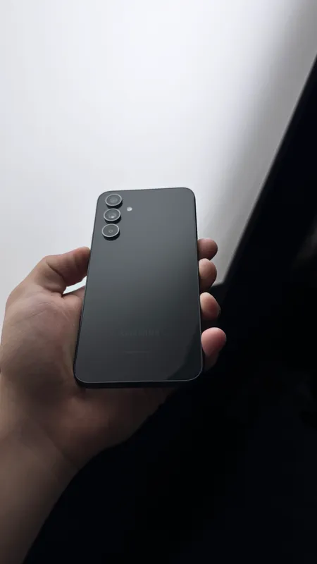Samsung A54