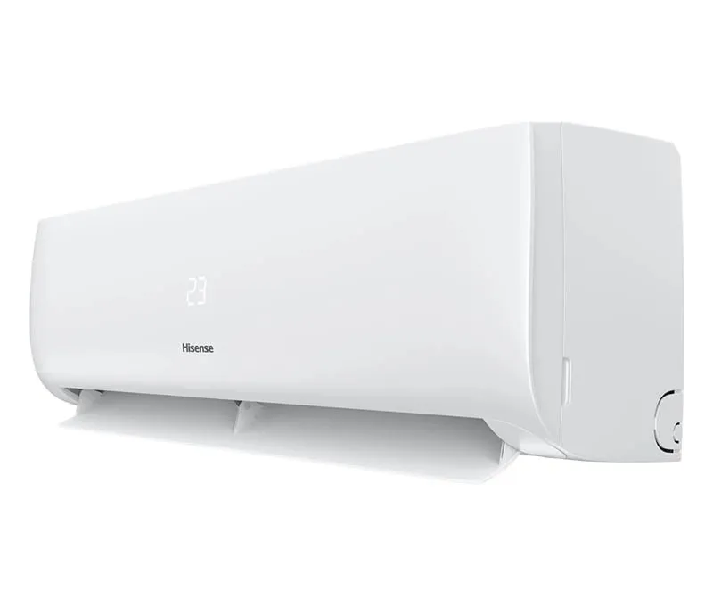 Кондиционер Hisense Wings 12 DC Inverter. — фото 2