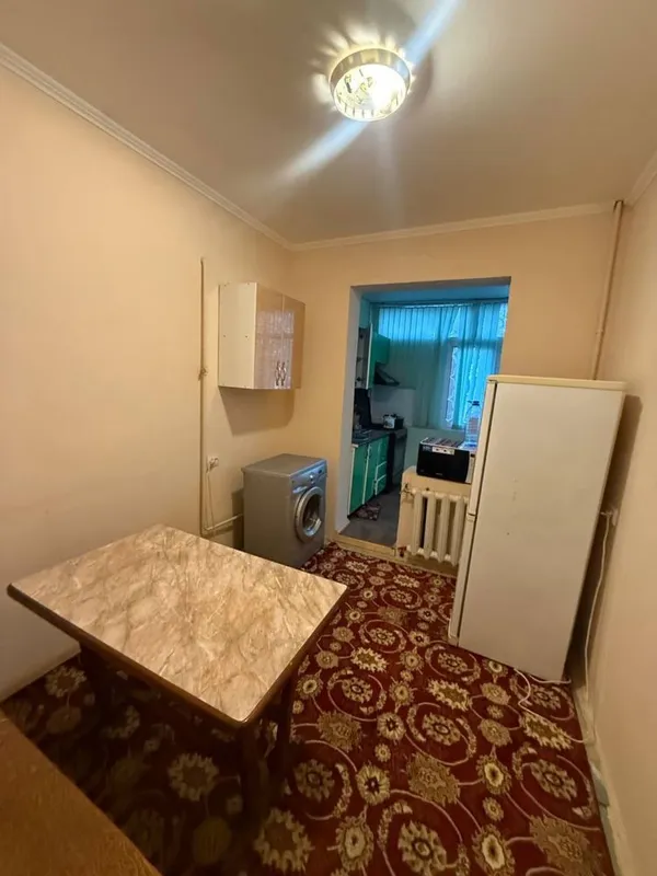 Квартира хамма шароитлари бн 3 хона тинч жой — фото 3