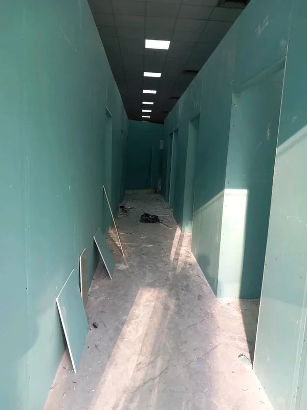 Монтаж Гипсокартон — фото 2