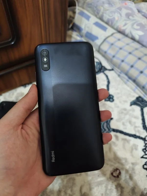 Redmi 9A black 32GB 3 Redmi 9A black 32GB 3