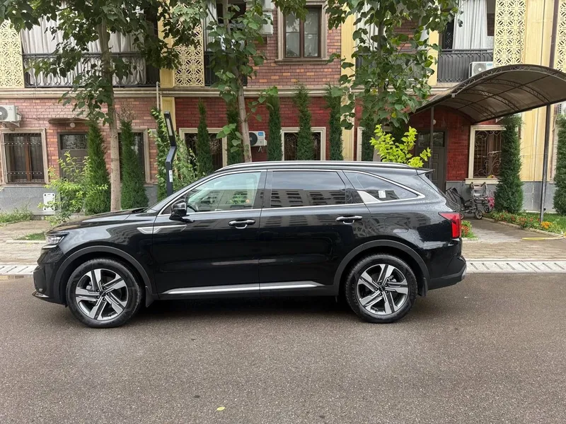 Срочно KIA SORENTO G17Z сотилади — фото 6