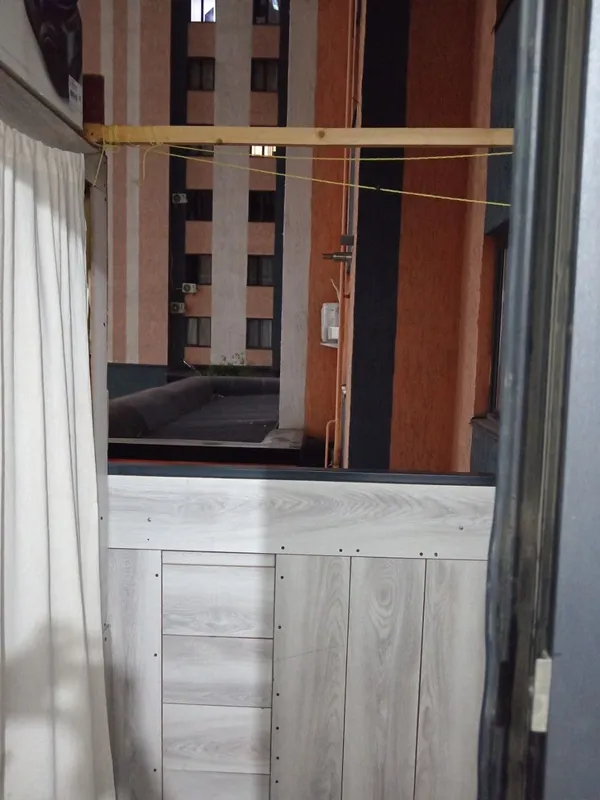 Sergeli tumani Xonobod residenceda uy sotiladi — фото 2