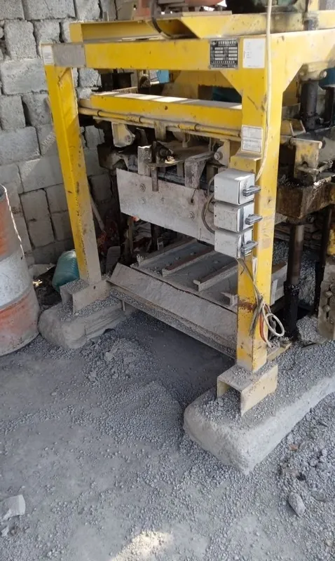 Shlokablok stanog sotiladi 4