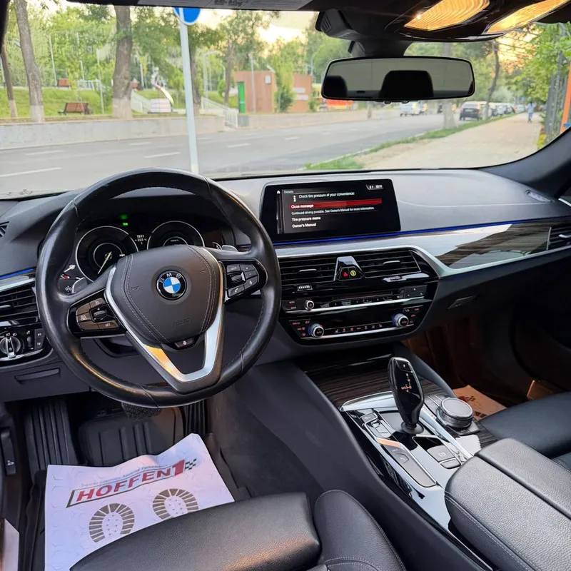 Bmw 530e g30 F90 bodykit 4 Bmw 530e g30 F90 bodykit 4