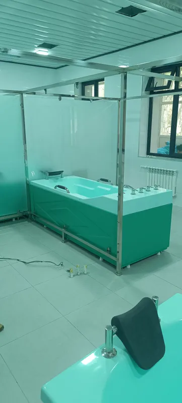 продажа и установка ванн
