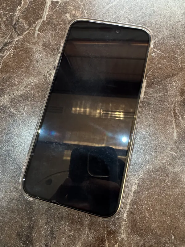Iphone 15 pro max, коробка и документы есть, не вскрыт 6