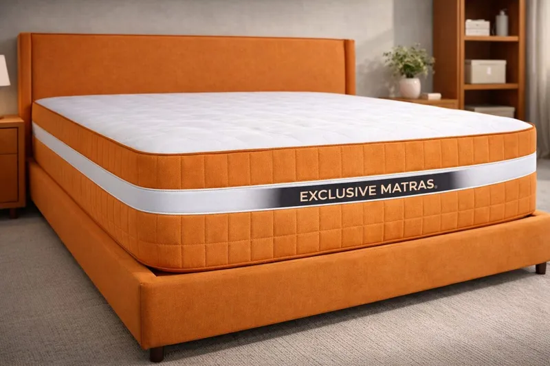 EXCLUSIVE MATRAS — фото 1