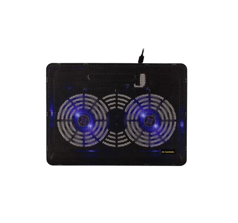 Подставка охлаждения для ноутбука 2E Cooling Pad CPG-001 2 Подставка охлаждения для ноутбука 2E Cooling Pad CPG-001 2
