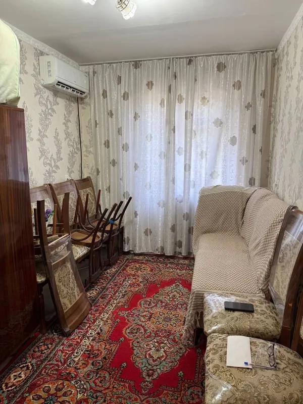 Chilonzor Aktepa hududida kvartira ijarasi 6 Chilonzor Aktepa hududida kvartira ijarasi 6