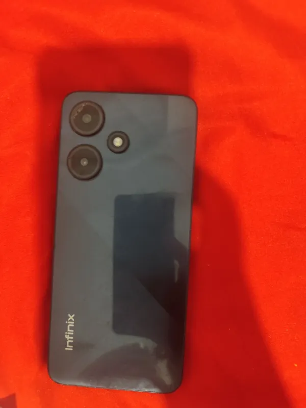 infinix 2