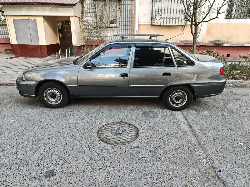 Nexia-2 1,5 SOHC гибрид 2 Nexia-2 1,5 SOHC гибрид 2